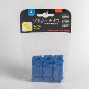 TILL-TOY 3er-TILL