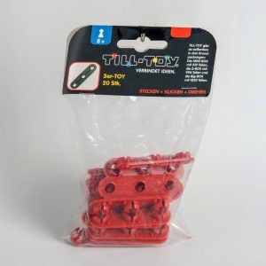 TILL-TOY 3er-TOY