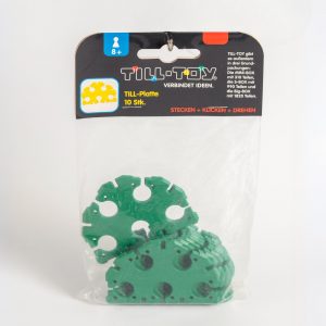 TILL-TOY TILL-PLATTE